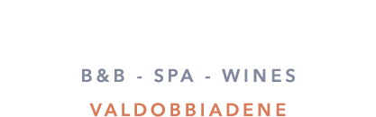 Le Zitelle di Ron - B&B - SPA - WINES - Valdobbiadene